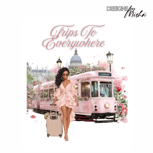 Living & Loving Self-Care Sticker Pack