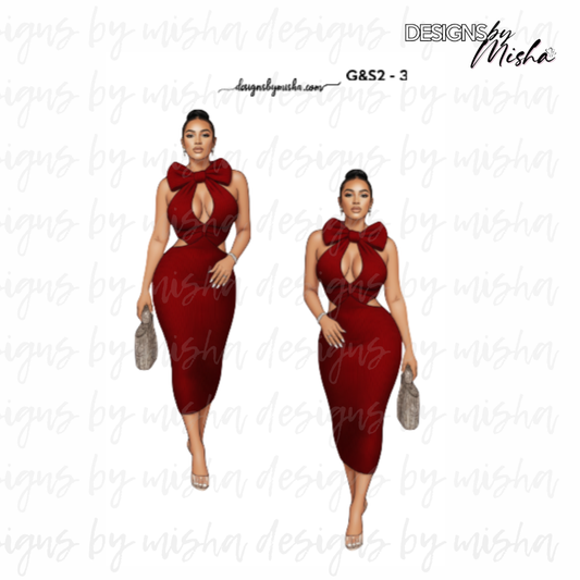 Grown & Sexy Babe 2.0 - 3