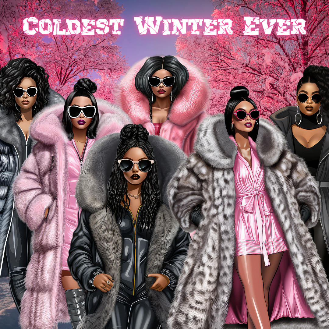 Coldest Winter Ever DOWLS