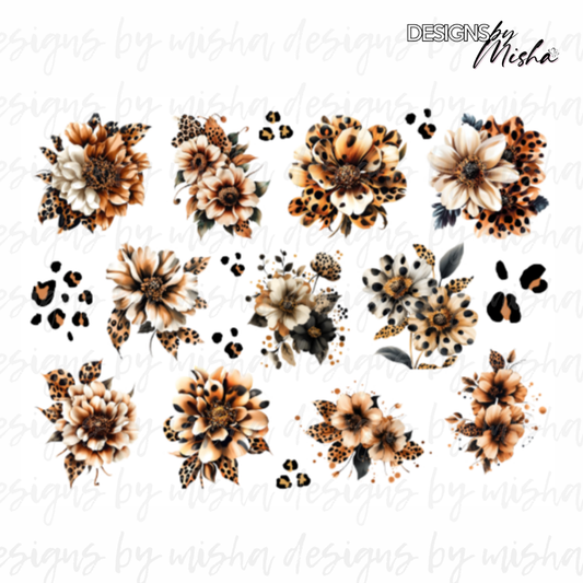 Wild Flowers