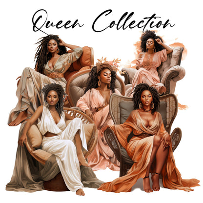 Queens DOWLS